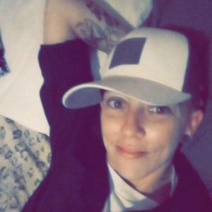 Meet your Posher, Tabatha